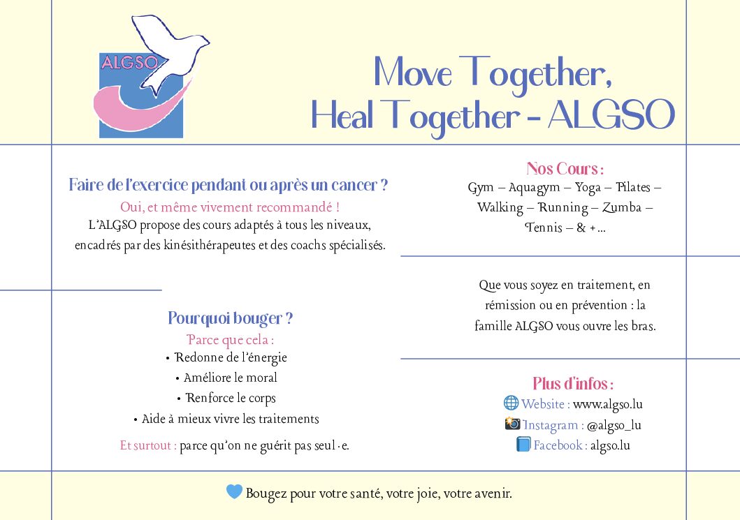 FR CMCM flyer ALGSO web pdf | PC Support sàrl